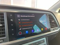 Seat Ateca 1.5 TSI DSG FR 1.HD NAV PDC KAM LED 8-FACH bei Autohaus Landmann & Maier OHG