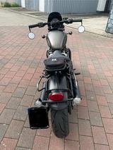 Triumph Bonneville Bobber Black - TRIUMPH BONNEVILLE BOBBER