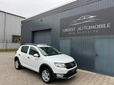 Dacia Sandero IIStepway*1Hand*Navi*Scheckheft*Garantie - Dacia Sandero in Lübeck
