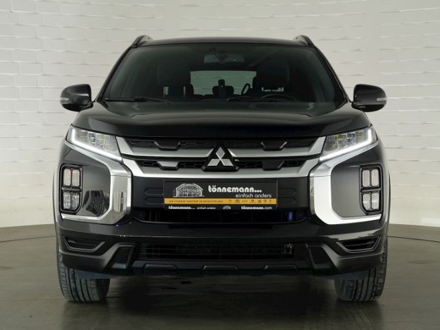 ASX SPIRIT PLUS CVT+LED+NAVI+AUSPARKASSISTENT+KE