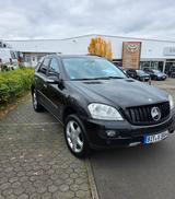 Mercedes-Benz ML 320 CDI 4MATIC -