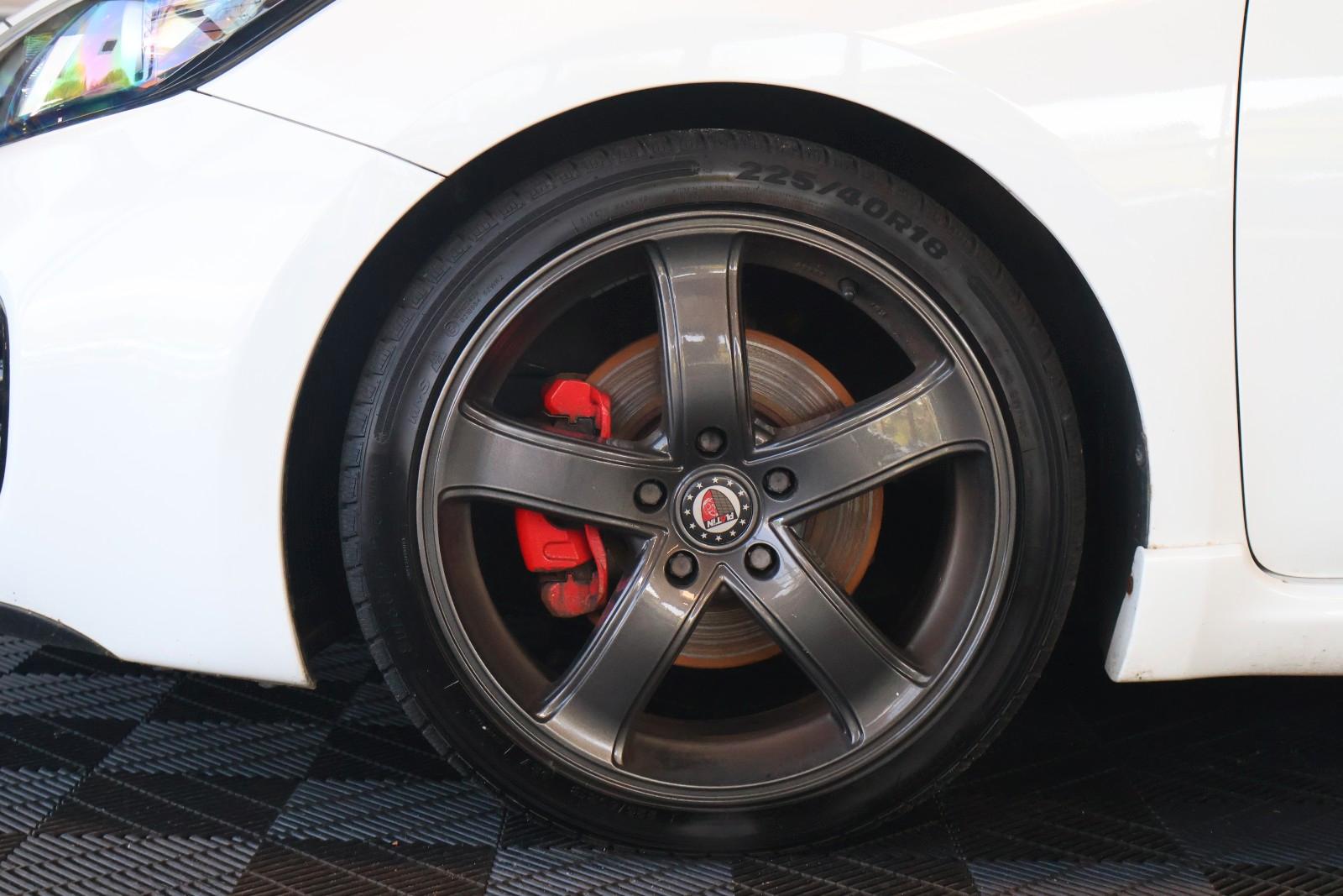 Kia ProCeed GT/RÜCKFAHRKAMERA/PDC/BI-XENON