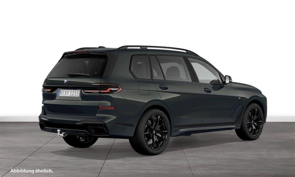 BMW X7 xDrive40d M.SPORTPAKET.PRO+AHK+PREM.PAKET+DRI