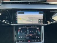 Audi A8 - Vorschau Bild 11