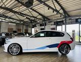 BMW M140i xDrive Special Edition*KAMERA*LEDER*2.HAND - BMW M140i: Limousine