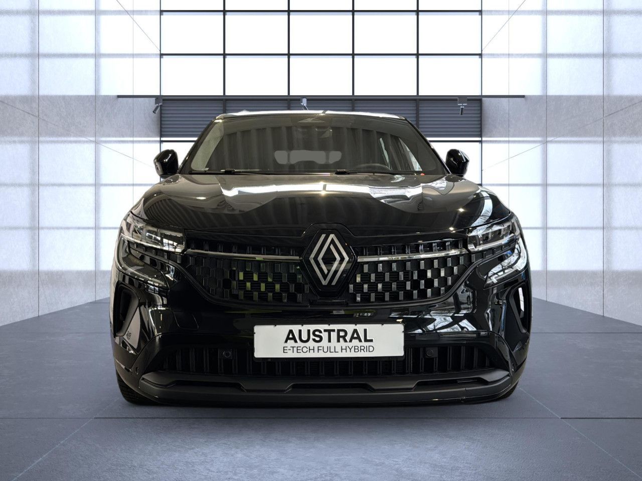 Renault Austral - Bild 3