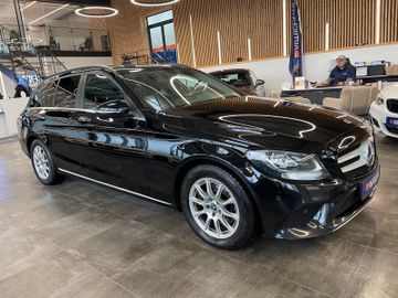 Mercedes-Benz C 200 T d *Business*Panoramadach*TÜV NEU*