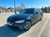 BMW 320d 177 PS - BMW 320: 320d 177