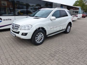 Mercedes ML 350 - 3
