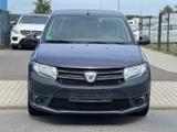 Dacia Sandero II Essentiel 1.Hand/ 78 TKM/ TÜV Neu - Dacia Sandero: Essentiel