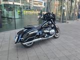 BMW R 18 B Vollausstattung TÜV neu - BMW R 18 Motorräder