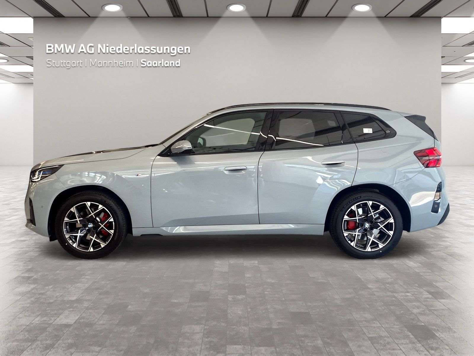 BMW X3 20d xDrive M Sport Driv.Assist Harman K LED foto 3