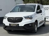 Opel Combo Cargo 1.5 D Edition *AHK*KAMERA* NAVI*KLIM - Opel Combo in Mainz