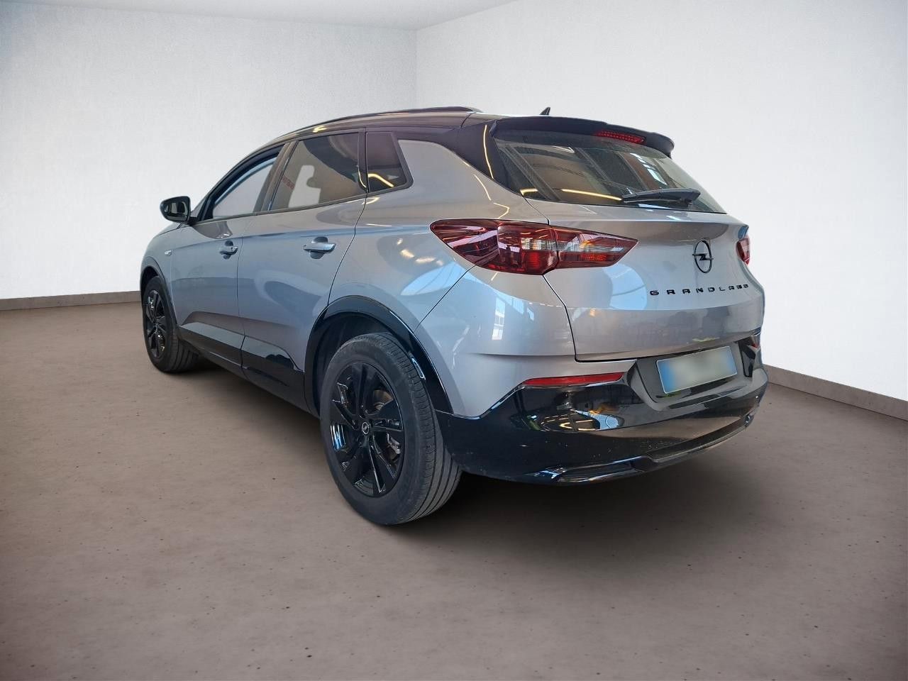Fahrzeugabbildung Opel Grandland (X) 1.2T GS SPORT NAVI/LED/KAMERA/DAB+