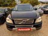 Volvo XC 90 XC90 D5 Edition Geartronic - Volvo XC90 in Freiburg
