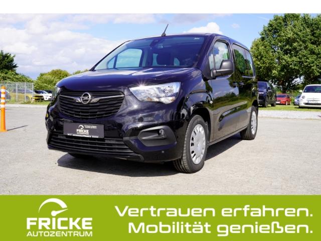 Opel Combo Life E Edition NaviPro+180°Kamera+Sitz-Len