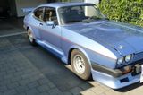 Ford Capri III 2,8i - Ford Capri: Coupé
