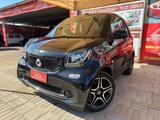 Smart ForTwo 70 1.0 twinamic cabrio Passion - Smart ForTwo: Standheizung