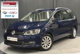 Volkswagen Sharan 1.4 TSI Highline*el.TÜRE*7-SITZE*AHK*KAME - Volkswagen Sharan: Standheizung