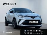 Toyota C-HR 2.0 Hybrid Team Deutschland*LED*SHZ*PDC*CAM - Toyota C-HR: 2.0