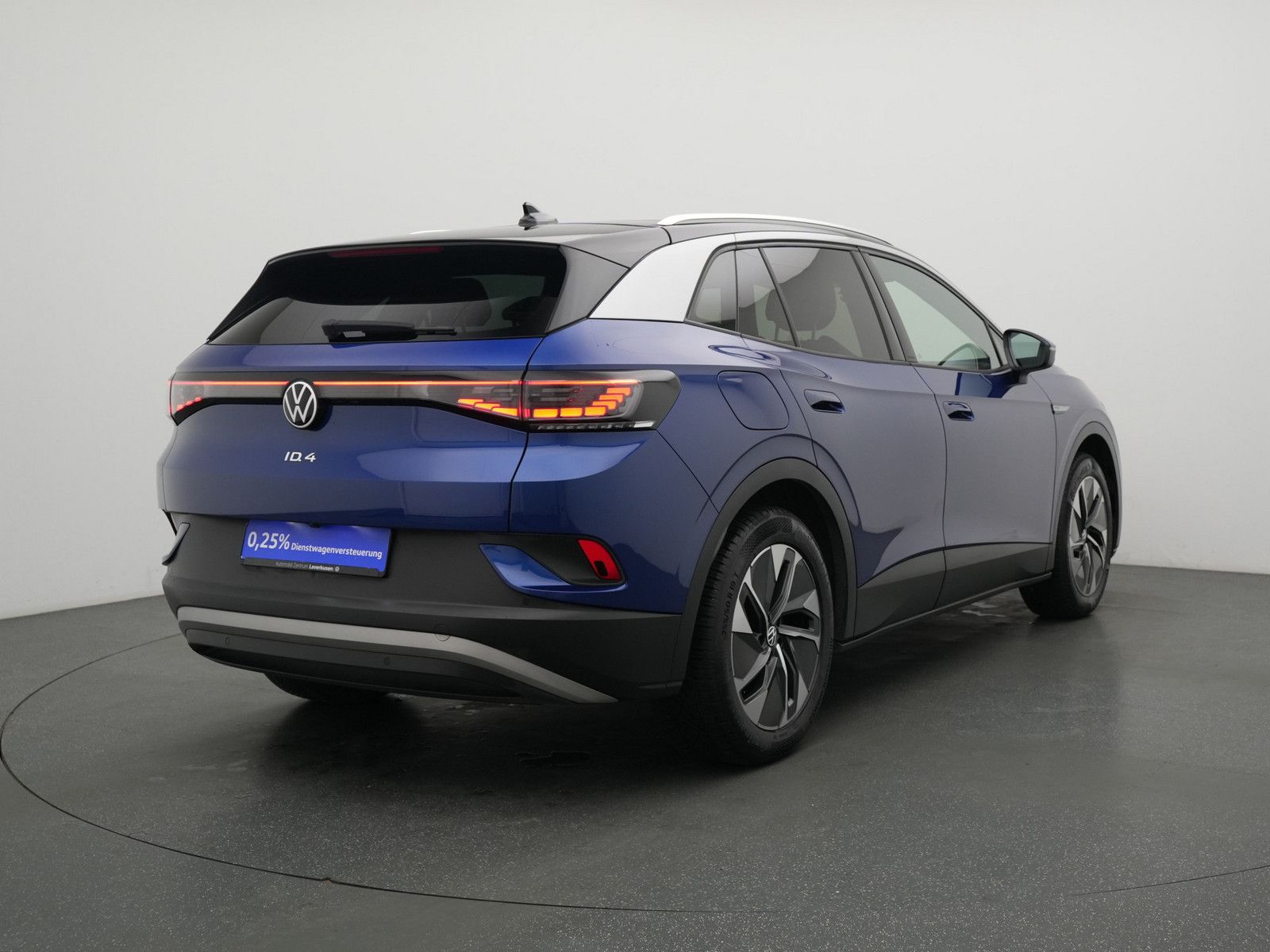 Volkswagen ID.4 - Bild 3