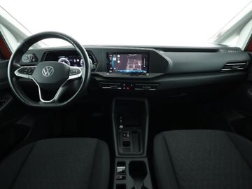 Volkswagen Caddy Maxi 2.0TDI DSG NAVI ACC KAMERA AHK 5J