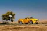 Chevrolet SSR 1 of 1 by Chip Foose - Chevrolet SSR mit Benzin-Antrieb: Automatik