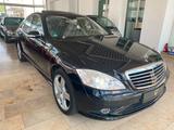Mercedes-Benz S 500 4Matic AMG-Line/Keyless/1. Dr. Hd/99tkm/ - Mercedes-Benz S 500: AMG