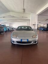 Mazda MX-5 1.6i 16V cat High - Mazda Gebrauchtwagen von 2002