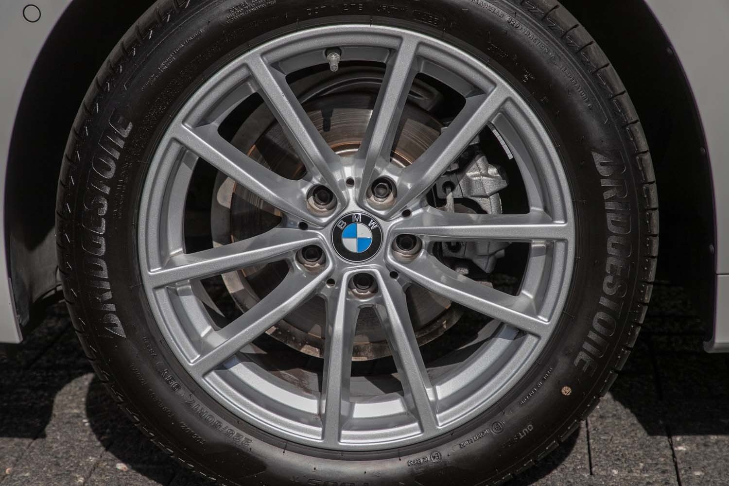 BMW 318 - Bild 6