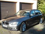 BMW 340i xTouring Advantage Automatic  - BMW 340 Gebrauchtwagen