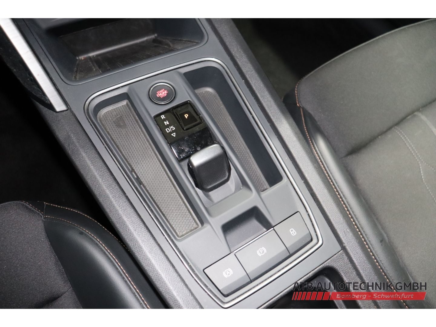 Fahrzeugabbildung CUPRA Formentor 2.0 T-DI 4Drive DSG Navi digitales Coc