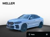 BMW X6 xDrive30d Sportpaket Bluetooth HUD Navi Klima