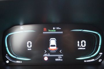 Kia Picanto 1.2 Spirit Launch Edition AUT.-LEDER-LED