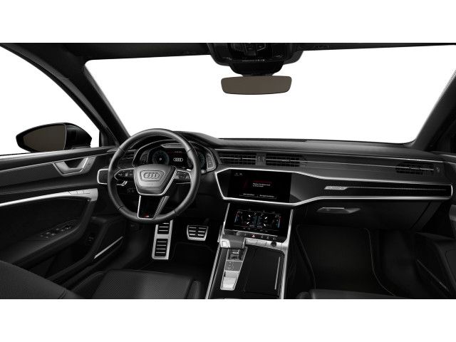 Audi A6 - Bild 4