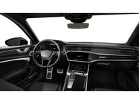 Audi A6 - Vorschau Bild 4