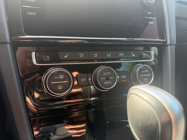 Golf 7 VII Highline 1.5 TSI Navi ACC Apple CarPl