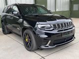 Jeep Grand Cherokee 6.2 V8 Trackhawk Original ! - Jeep Grand Cherokee: Trackhawk