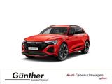 Audi SQ8 e-tron +360 GRAD KAMERAS+22 KW ONBOARD+DIGIT - Audi SQ8 e-tron aus 2023