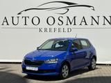 Skoda Fabia 1.0 MPI Cool Plus / DAB / KLIMA  - Skoda Fabia in Mönchengladbach