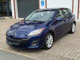 Mazda 3 Lim. Active Plus KLIMA/2HAND/TÜV NEU - Mazda: Active Plus