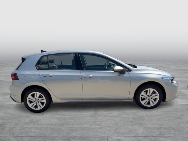 Golf VIII LIFE 1.5 TSI REAR VIEW HEAD UP NAVI AP