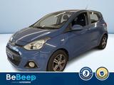 Hyundai i10 1.0 SOUND EDITION ECONEXT GPL E6 - Hyundai i10 mit LPG-Antrieb