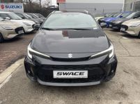 Suzuki Swace - Vorschau Bild 2