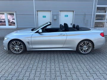 BMW 420 - 1