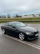 BMW e93 325 - BMW 325 in Stuttgart