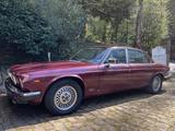 Jaguar XJ12 5,3 H.E. Sovereign S3 Schiebedach 1. Hand - Jaguar Gebrauchtwagen von 1985