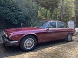 Jaguar XJ12 5,3 H.E. Sovereign S3 Schiebedach 1. Hand - Jaguar aus 1985