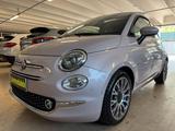 Fiat 500 1.0 Hybrid Rockstar Prezzo Reale - mit Hybrid-Antrieb: Violett, Limousine