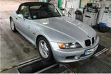 BMW Z3 Roadster 1.9 - - gebrauchte BMW Z3 aus dem Jahr 1996